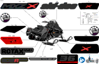 Body - Decals