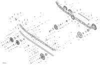 Suspension - Rear - Lower Section