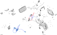 Electric - Upper Section