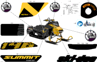 Body - Decals
