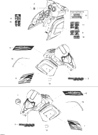 Decals