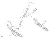Suspension, Front - System