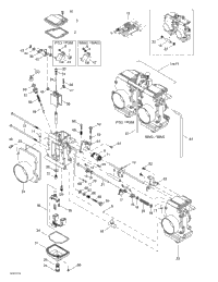 Carburetors