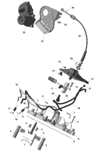 Engine - Rave Valve - 849