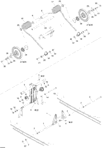Rear Arm