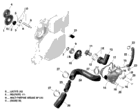 Rotax - Engine Cooling