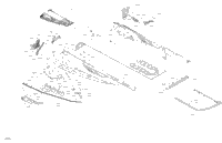 Frame - System - Rear Section