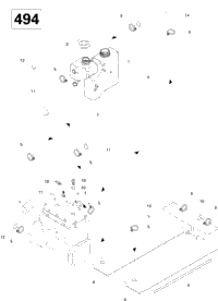 Cooling System (500)