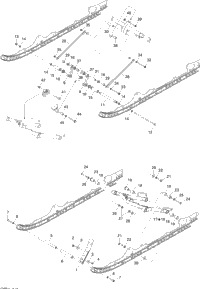 Front Arm