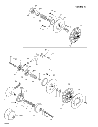 Pulleys