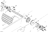 Drive System