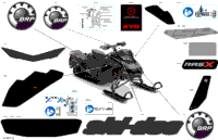 Body - Decals