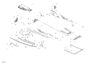 Frame - System - Rear Section