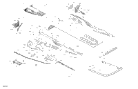 Frame - System - Rear Section