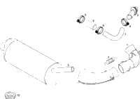 Muffler