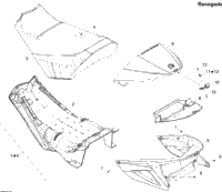 Seat Renegade