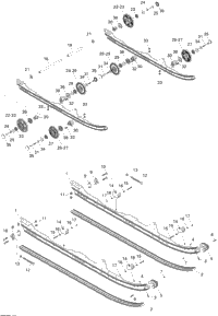 Rear Suspension