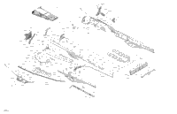 Frame - System - Rear Section