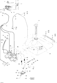 Fuel System (380F)