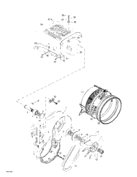 Cooling System And Fan