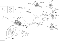Hydraulic Brakes