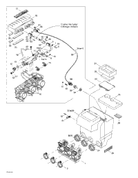 Air Intake System