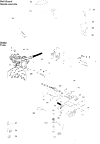 Hydraulic Brake