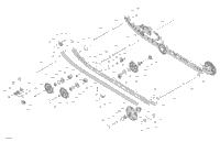 Suspension - Rear - Lower Section
