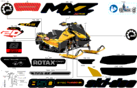 Body - Decals