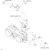 Throttle Body