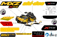 Body - Decals