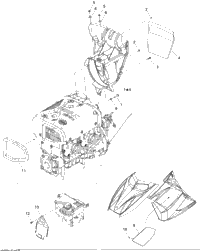 Cooling System