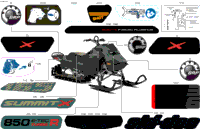 Body - Decals