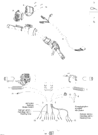 Steering Wiring Harness