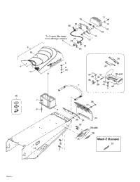 Seat And Accessories