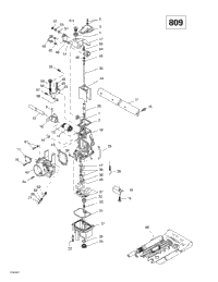 Carburetors (809)