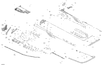 Frame - System - Rear Section