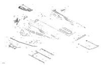 Frame - System - Rear Section