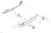 Rear Suspension - Sport - Inferior