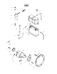 Electrical System (503)