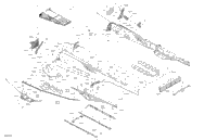 Frame - System - Rear Section