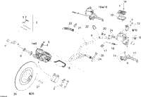 Hydraulic Brake