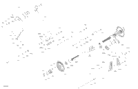 Suspension - Rear - Upper Section