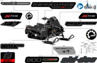 Body - Decals