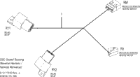 Electrical Harness Reverse
