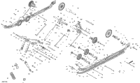 Rear Suspension