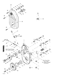 Chaincase
