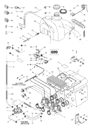 Fuel System (699)