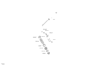 Rear Shocks Grand Touring - 600Ho E-Tec - Package Le