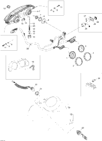 Electrical Accessories 1